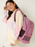 Mochila collegiate - PINK