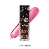 To dye for tinta para labios a base de agua - Italia Deluxe