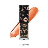 To dye for tinta para labios a base de agua - Italia Deluxe