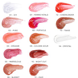 Gloss thirsty pout - Italia Deluxe