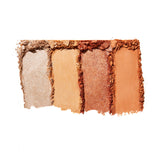 Bite-size Orange Dreamsicle sombras de ojos - e.l.f.