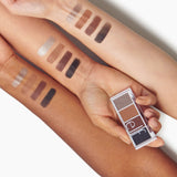 Bite-size Truffles sombras de ojos - e.l.f.