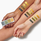 Bite-size Hot Jalapeño sombras de ojos - e.l.f.
