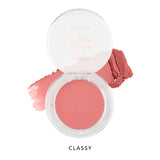 Rubor en crema Cheeky Baby Velvet - Italia Deluxe