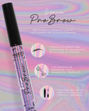 Pro brow tratamiento intensivo para cejas - Colorton