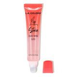Lip Gloss Lip Stain Color Tinting Gloss (Varios tonos) - L.A. Colors
