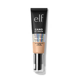 Camo CC Cream SPF 30 base - e.l.f.