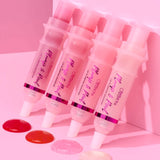 Lip Gloss Voluminizador Plump & Pout - Beauty Creations