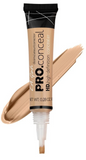 PRO Conceal corrector / bronceador / iluminador (varios tonos) - LA Girl