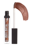 Miss Metal Matte to Last Metallic Lip Creme