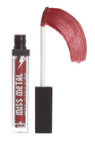 Miss Metal Matte to Last Metallic Lip Creme