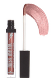 Miss Metal Matte to Last Metallic Lip Creme