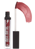 Miss Metal Matte to Last Metallic Lip Creme