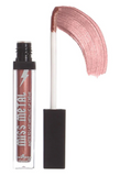 Miss Metal Matte to Last Metallic Lip Creme
