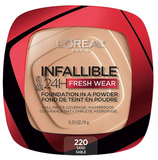 Base Infallible - L'Oréal