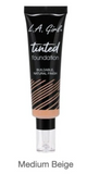 Base de Maquillaje en Tinta Tinted Foundations - L.A Girl
