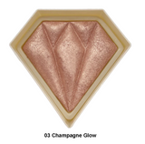 Iluminador Diamond Glow (varios tonos) - Italia Deluxe
