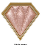 Iluminador Diamond Glow (varios tonos) - Italia Deluxe