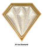 Iluminador Diamond Glow (varios tonos) - Italia Deluxe