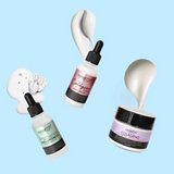 Crema Facial con Colágeno y Vitamina E - Colorton