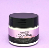 Crema Facial con Colágeno y Vitamina E - Colorton