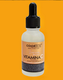 Serum vitamina C - Colorton