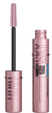 Sky High Waterproof Mascara Makeup Very Black - Maybelline