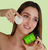 Tónico facial Green Matcha y Centella Asiática - Colorton