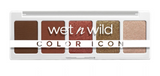 Go Commando Color Icon 5  - WET N WILD