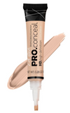 PRO Conceal corrector / bronceador / iluminador (varios tonos) - LA Girl