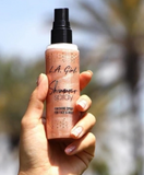 Shimmer Spray - L.A. Girl