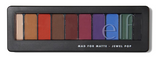 Mad for Matte Eyeshadow Palette Jewel Pop - e.l.f.