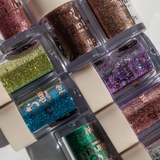 Stardust Glitter - Dapop