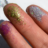 Stardust Glitter - Dapop