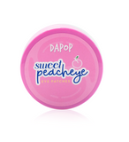 Sweet peacheye - Dapop