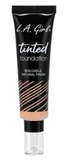 Base de Maquillaje en Tinta Tinted Foundations - L.A Girl