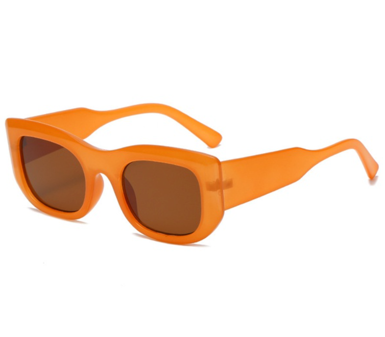 Lentes naranjas Schatzi Store