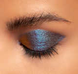 Mineral Wear Diamond Melt-allic Liquid Eyeshadow - Beam of Blue - Physician's Formula