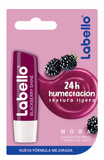 Balsamo labial blackberry shine -  Labello