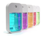 Desinfectante e hidratante para manos Clean Touch (varios aromas) - Bausse