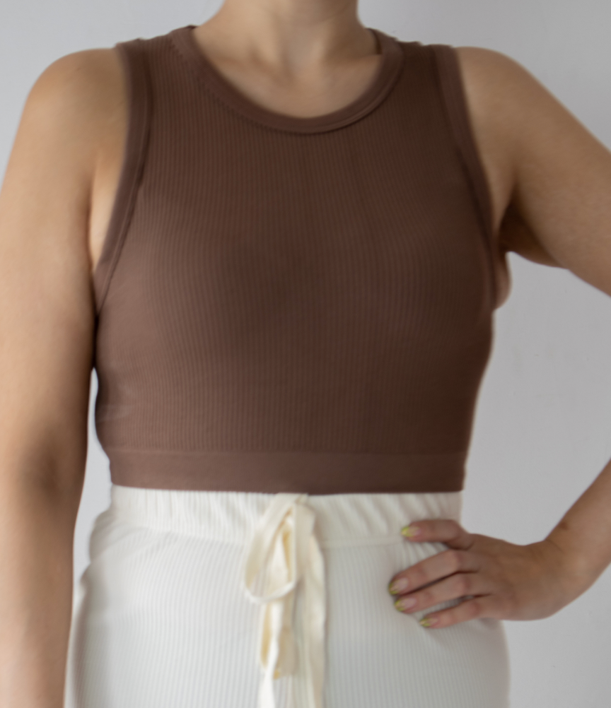 Blusas basicas sales