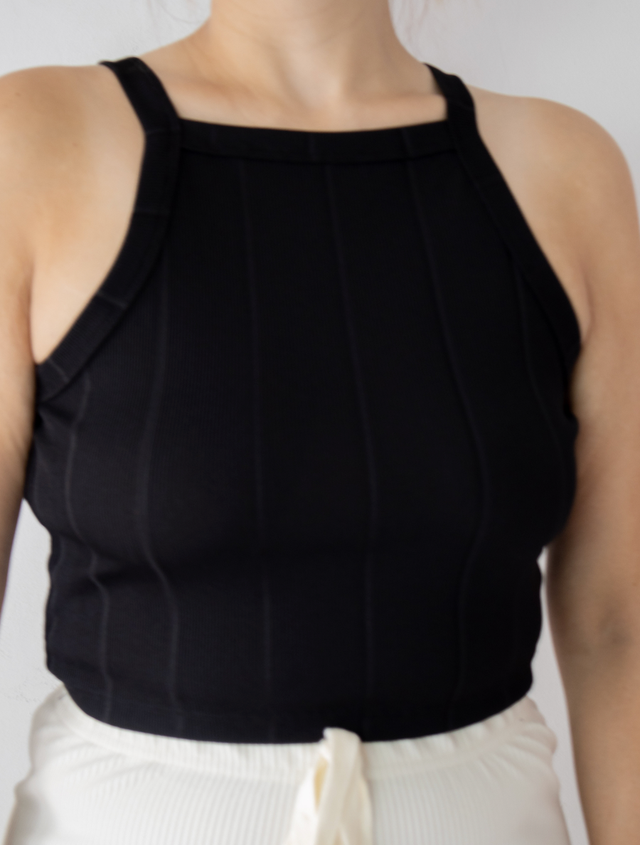 Blusas de hotsell tirantes de colores