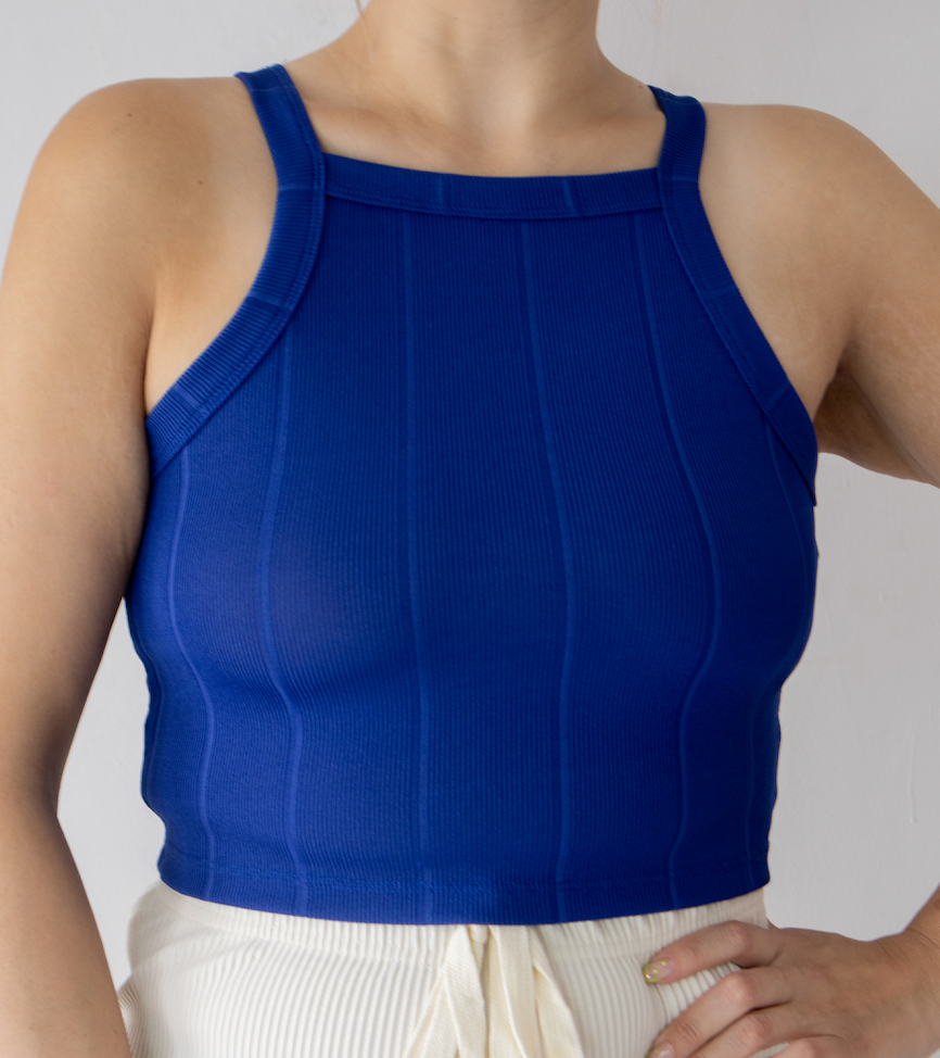 Blusas Tirantes varias tallas y colores