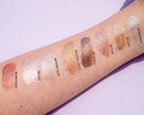Sombra Miss Metal Glittershock (Varios tonos) - Italia Deluxe