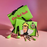 Evil Queen 6 Piece Brush Set - Spectrum