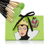 Evil Queen 6 Piece Brush Set - Spectrum
