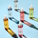 Facial oil mist (varios aromas) - e.l.f.