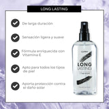 Fijador de maquuillaje larga duración - Gelden