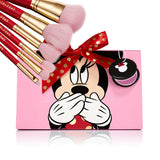 Minnie Mouse 6 Piece Brush Set - Spectrum