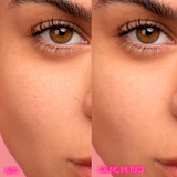 Bye Bye Pores Primer - Pink UP